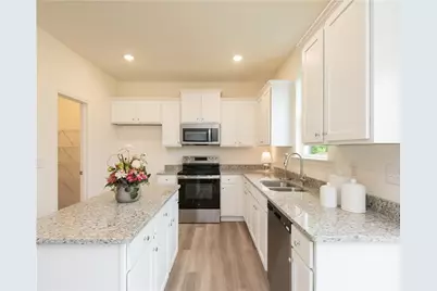 1831 Dawn Road #21, Conyers, GA 30013 - Photo 11