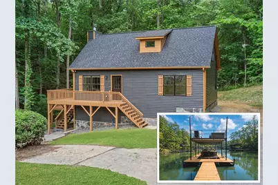 [Address not provided], Gainesville, GA 30506 - Photo 1
