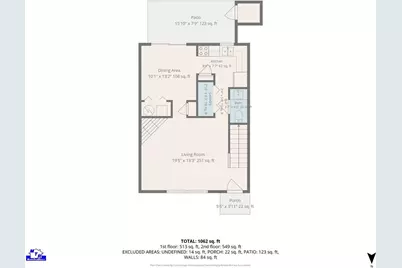460 Downing Street, Lawrenceville, GA 30046 - Photo 17
