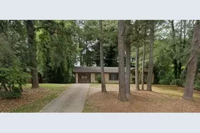 1035 Worley Drive, Marietta, GA 30066 - Photo 1