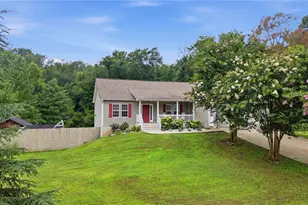 160 Starlyn Trce, Hiram, GA 30141 - Photo 1
