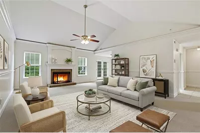 160 Starlyn Trace, Hiram, GA 30141 - Photo 3