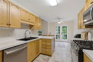 160 Starlyn Trce, Hiram, GA 30141 - Photo 11