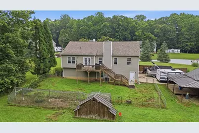 160 Starlyn Trace, Hiram, GA 30141 - Photo 35