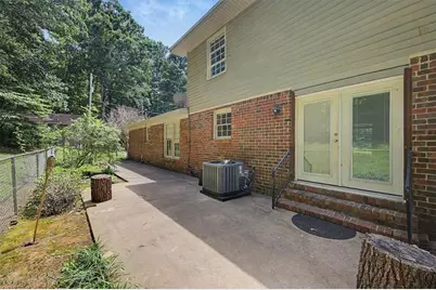 403 S Sequoyah Circle NE, Calhoun, GA 30701 - Photo 35