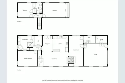 403 S Sequoyah Circle NE, Calhoun, GA 30701 - Photo 53