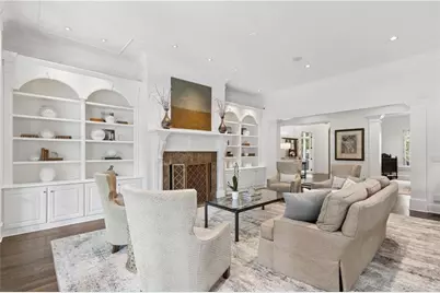 1024 Somerset Drive NW, Atlanta, GA 30327 - Photo 9
