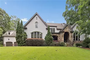 1024 Somerset Dr NW, Atlanta, GA 30327 - Photo 1