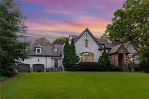 1024 Somerset Dr NW, Atlanta, GA 30327 - Photo 3