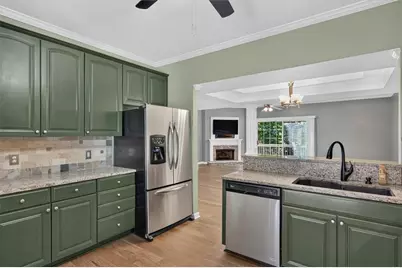 2075 Pine Tree Drive #A3, Buford, GA 30518 - Photo 15
