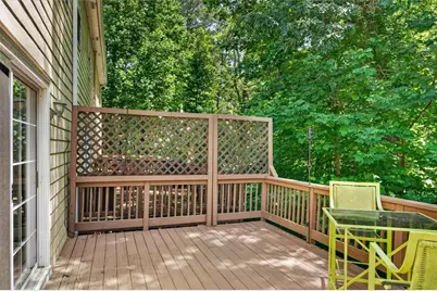 2075 Pine Tree Drive #A3, Buford, GA 30518 - Photo 47