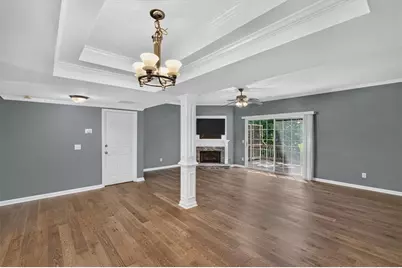 2075 Pine Tree Drive #A3, Buford, GA 30518 - Photo 11