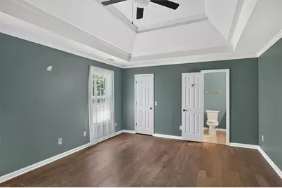 2075 Pine Tree Drive #A3, Buford, GA 30518 - Photo 23