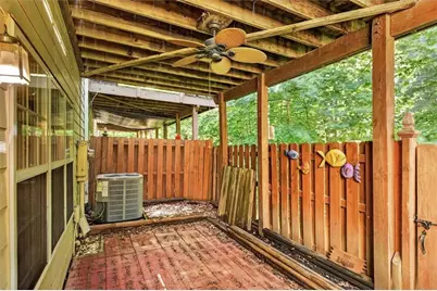 2075 Pine Tree Drive #A3, Buford, GA 30518 - Photo 45