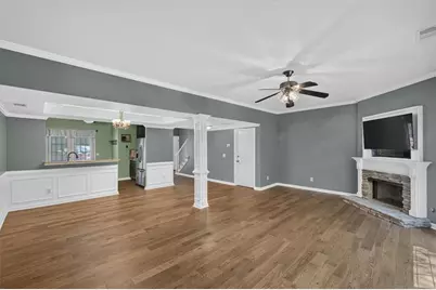 2075 Pine Tree Drive #A3, Buford, GA 30518 - Photo 7