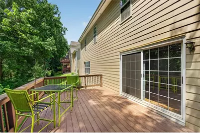 2075 Pine Tree Drive #A3, Buford, GA 30518 - Photo 41