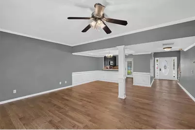 2075 Pine Tree Drive #A3, Buford, GA 30518 - Photo 13
