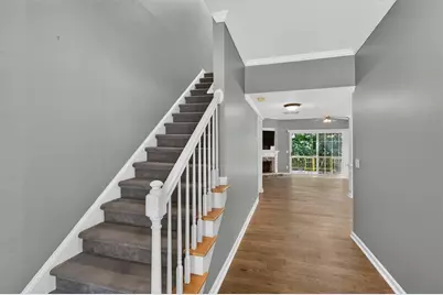 2075 Pine Tree Drive #A3, Buford, GA 30518 - Photo 3