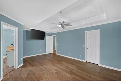 2075 Pine Tree Drive #A3, Buford, GA 30518 - Photo 21