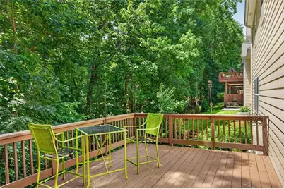 2075 Pine Tree Drive #A3, Buford, GA 30518 - Photo 43