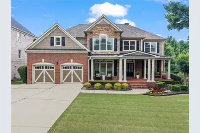 4655 Wykeshire Court, Cumming, GA 30041 - Photo 1