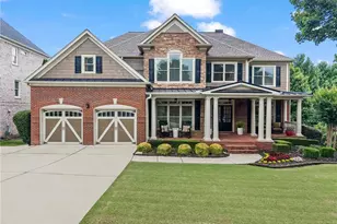 4655 Wykeshire Ct, Cumming, GA 30041 - Photo 1