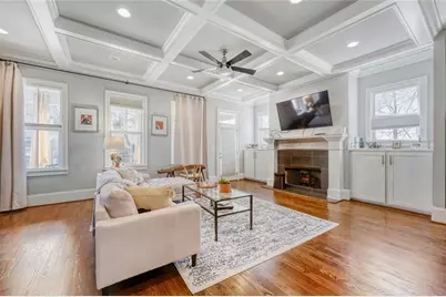 1196 John Collier Road #1196, Atlanta, GA 30318 - Photo 7
