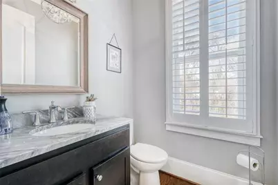 1196 John Collier Road #1196, Atlanta, GA 30318 - Photo 13