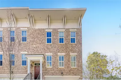 1196 John Collier Road #1196, Atlanta, GA 30318 - Photo 1