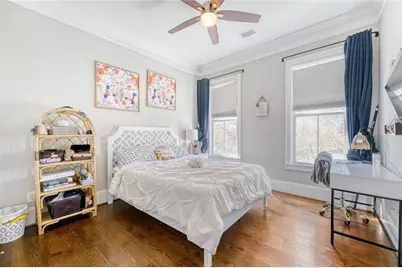 1196 John Collier Road #1196, Atlanta, GA 30318 - Photo 21
