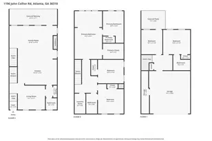 1196 John Collier Rd, Atlanta, GA 30318 - Photo 29