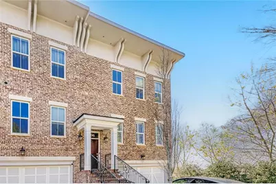 1196 John Collier Road #1196, Atlanta, GA 30318 - Photo 3