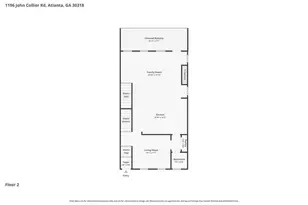 1196 John Collier Rd, Atlanta, GA 30318 - Photo 31
