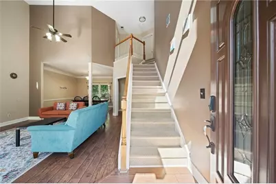 3115 Ivey Oaks Lane, Roswell, GA 30076 - Photo 3