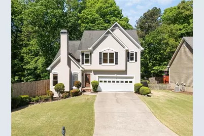 3115 Ivey Oaks Lane, Roswell, GA 30076 - Photo 1
