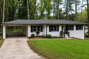 481 Hammond Dr, Atlanta, GA 30328 - Photo 1