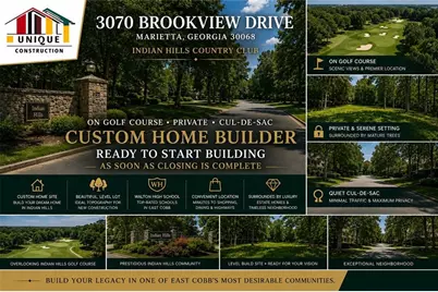 3070 Brookview Drive, Marietta, GA 30068 - Photo 5