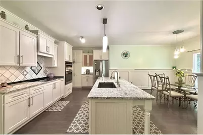 1820 Eagle Summit Court, Lawrenceville, GA 30043 - Photo 15