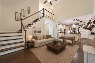 1820 Eagle Summit Court, Lawrenceville, GA 30043 - Photo 25