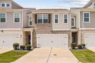 4514 Fillmore Trail SW, Austell, GA 30106 - Photo 1
