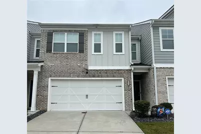 4514 Fillmore Trail SW, Austell, GA 30106 - Photo 1