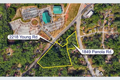 1849 Panola Road, Lithonia, GA 30058 - Photo 1