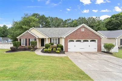 5622 Riverside Walk Drive, Sugar Hill, GA 30518 - Photo 1