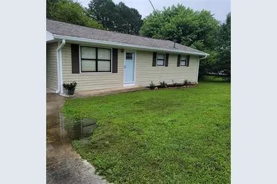 77 Pierce Road, Hiram, GA 30141 - Photo 1