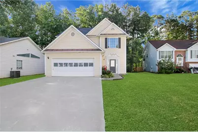 4832 Shelburne Trace, Duluth, GA 30096 - Photo 1