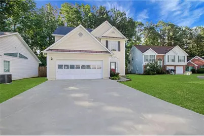 4832 Shelburne Trace, Duluth, GA 30096 - Photo 3