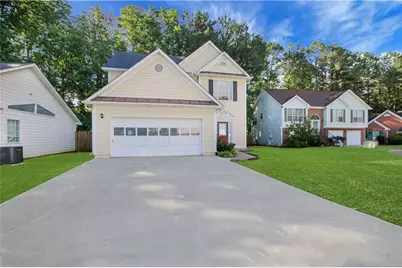 4832 Shelburne Trace, Duluth, GA 30096 - Photo 3