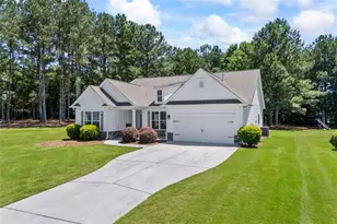 1912 Hymer Ct, Monroe, GA 30656 - Photo 1
