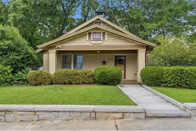 927 Park Avenue SE, Atlanta, GA 30315 - Photo 1