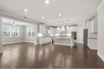 3795 Gardenside Court, Alpharetta, GA 30004 - Photo 17